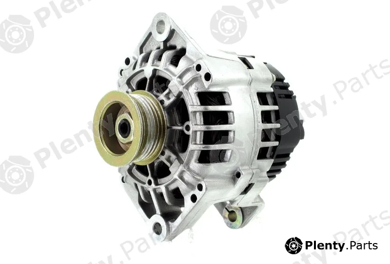Tecdrive TAL0038 — Alternator