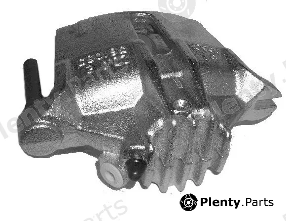 Tecdrive TET1288 — Brake Caliper