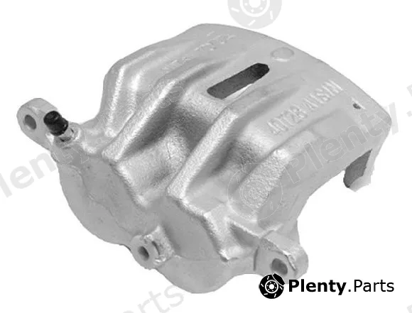 Tecdrive TET2392 — Brake Caliper