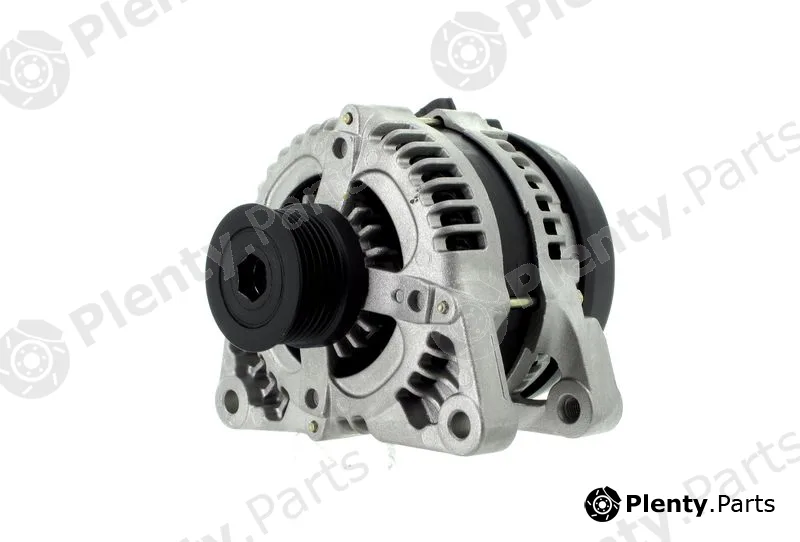 Tecdrive TAL0364 — Alternator
