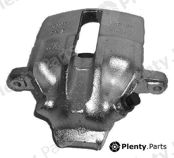 Tecdrive TET1047 — Brake Caliper