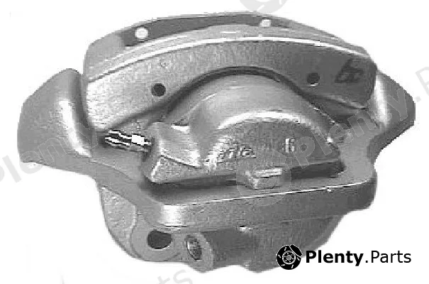 Tecdrive TET2911 — Brake Caliper