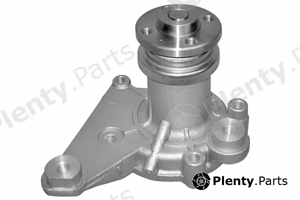 Tecdrive TPAE0194 — Water Pump, engine cooling