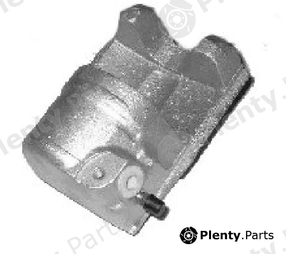 Tecdrive TET1779 — Brake Caliper