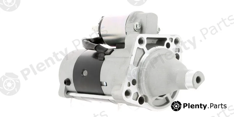 Tecdrive TDE0204 — Starter