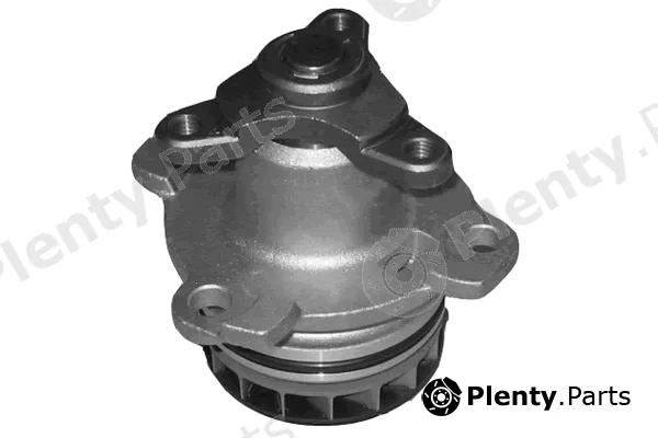 Tecdrive TPAE0089 — Water Pump, engine cooling