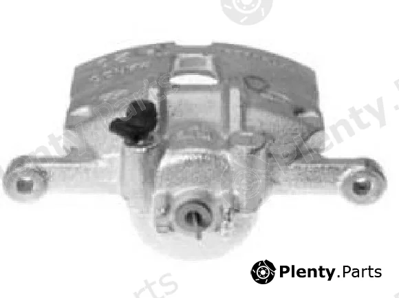 Tecdrive TET1435 — Brake Caliper