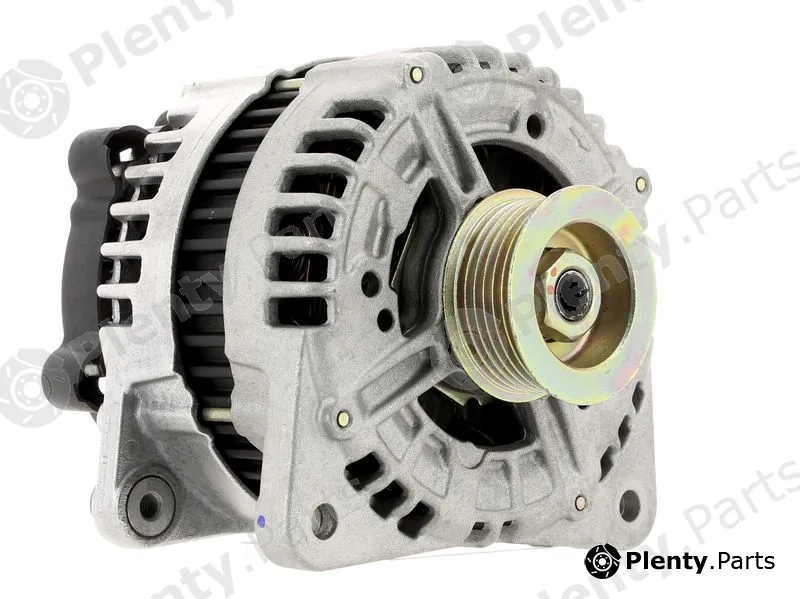 Tecdrive TAL0406 — Alternator