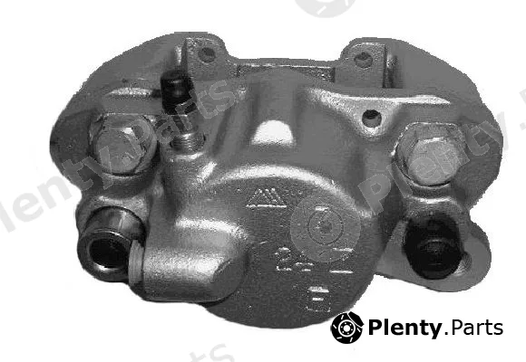 Tecdrive TET2105 — Brake Caliper