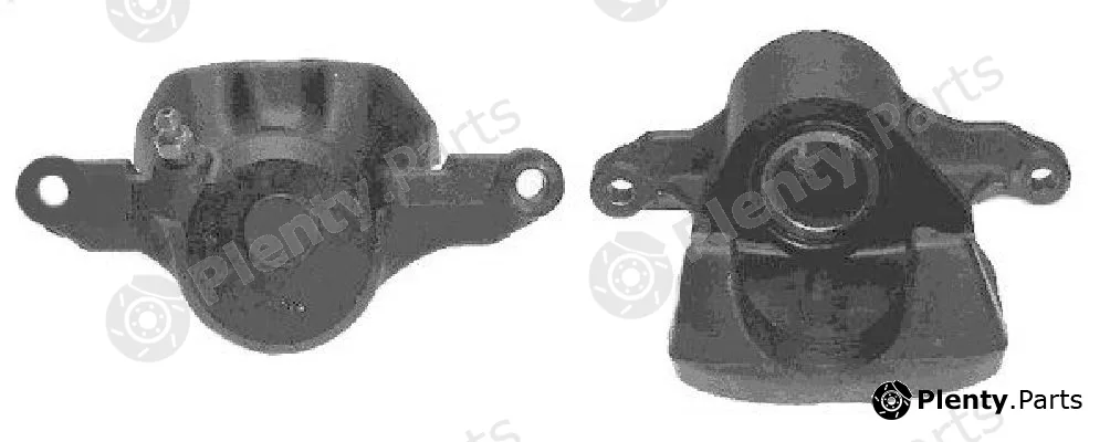 Tecdrive TET2419 — Brake Caliper