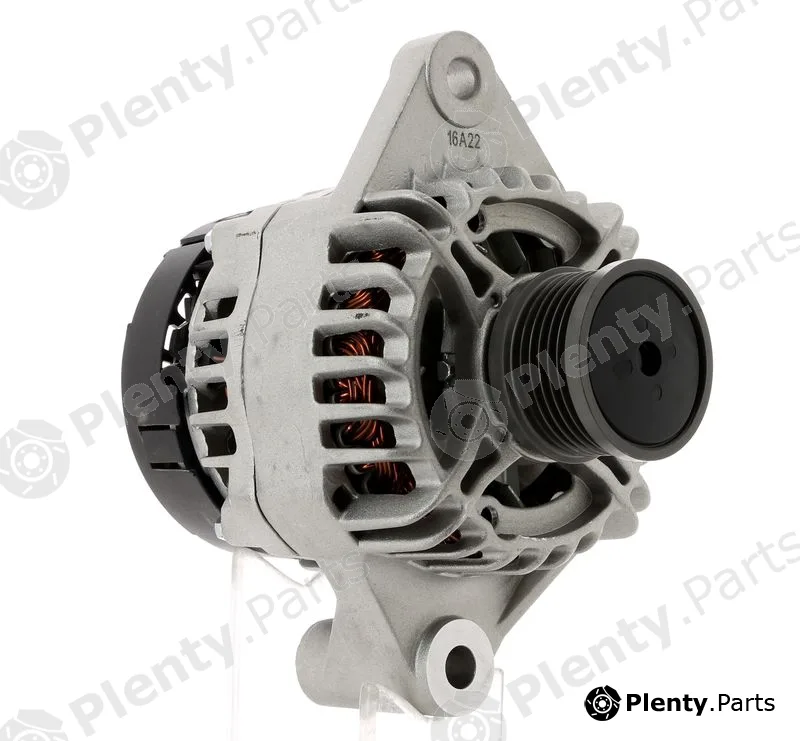 Tecdrive TAL0311 — Alternator