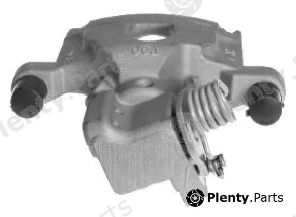 Tecdrive TET1006 — Brake Caliper