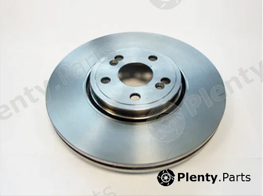 Tecdrive TDF0087 — Brake Disc