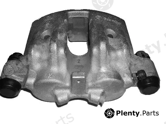 Tecdrive TET1824 — Brake Caliper