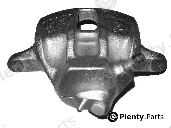 Tecdrive TET2218 — Brake Caliper
