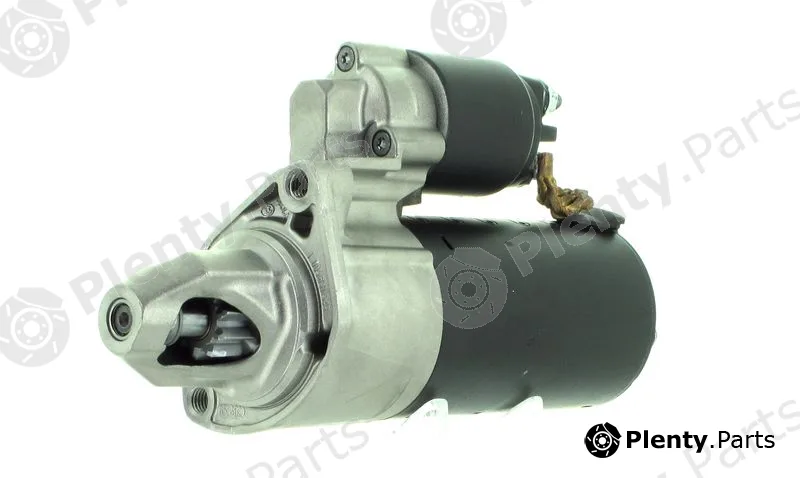 Tecdrive TDE0145 — Starter
