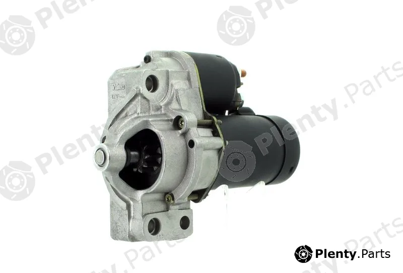 Tecdrive TDE0155 — Starter