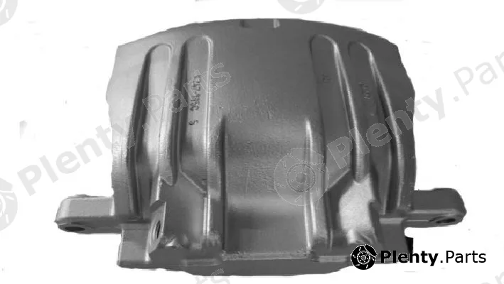 Tecdrive TET0132 — Brake Caliper