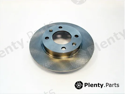Tecdrive TDF0031 — Brake Disc