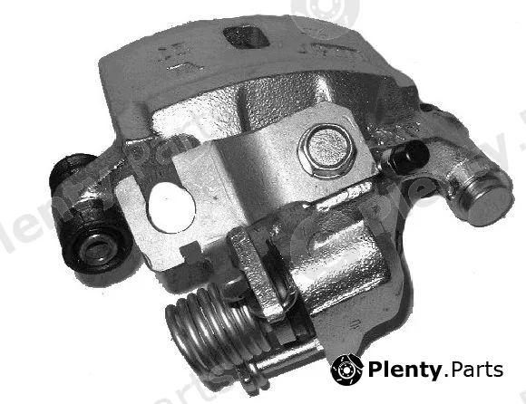 Tecdrive TET0964 — Brake Caliper