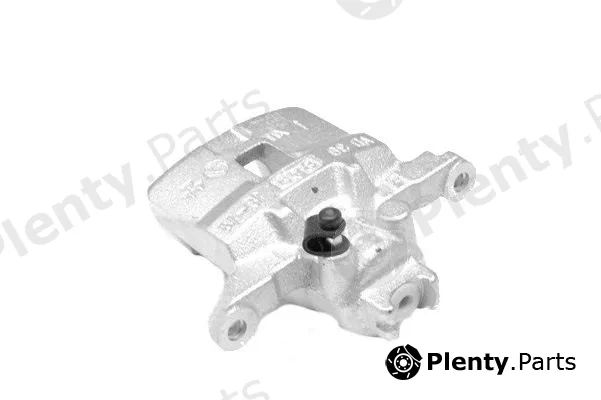 Tecdrive TET1181 — Brake Caliper