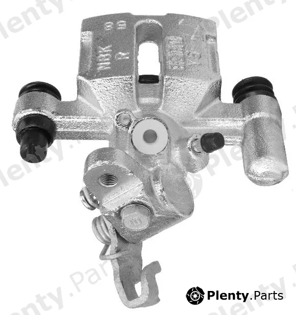 Tecdrive TET1448 — Brake Caliper
