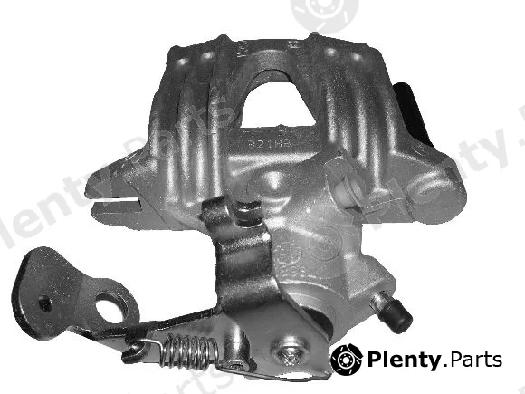 Tecdrive TET1303 — Brake Caliper