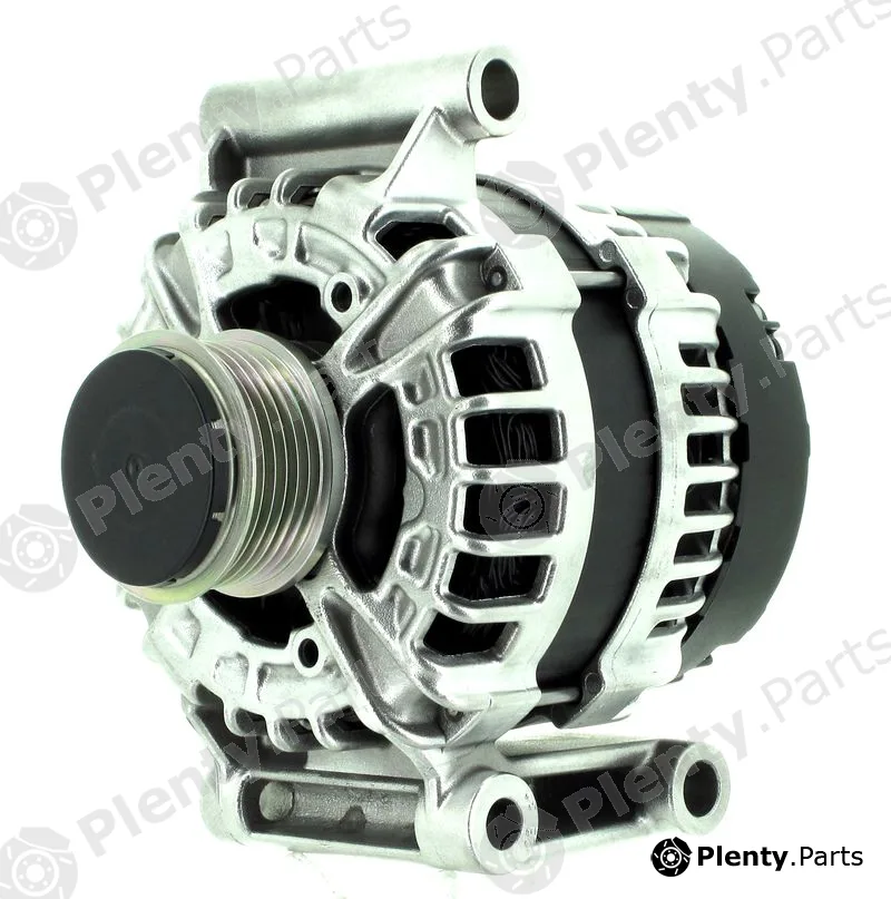 Tecdrive TAL0055 — Alternator