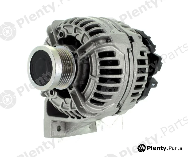 Tecdrive TAL0504 — Alternator