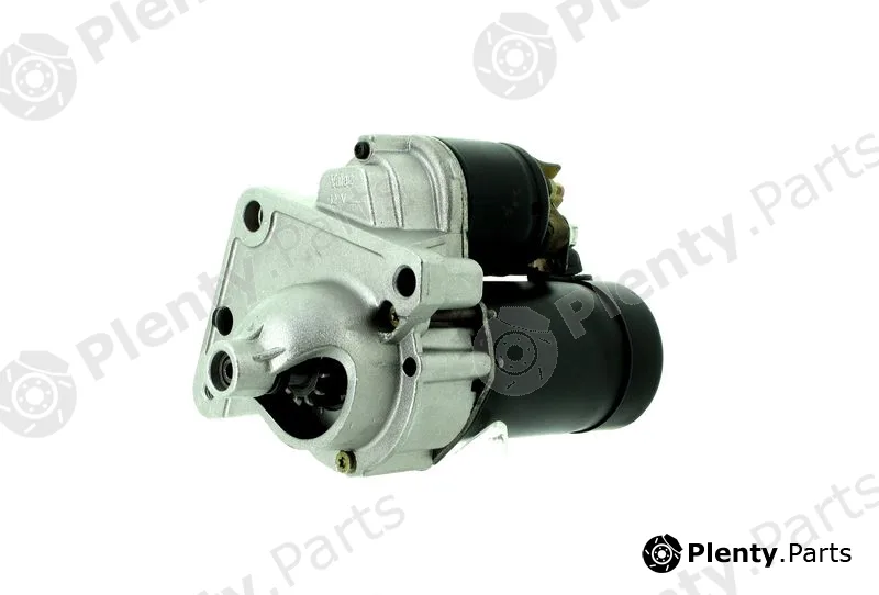 Tecdrive TDE0001 — Starter