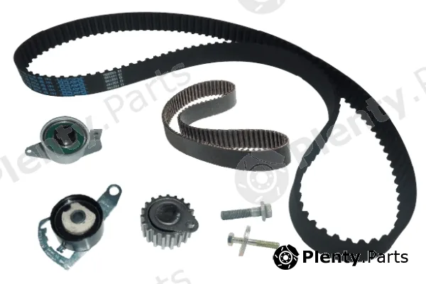 Tecdrive TKD0132 — Timing Belt Kit