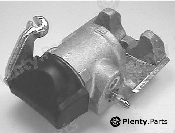 Tecdrive TET1283 — Brake Caliper