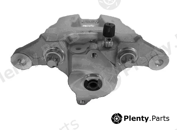 Tecdrive TET1120 — Brake Caliper
