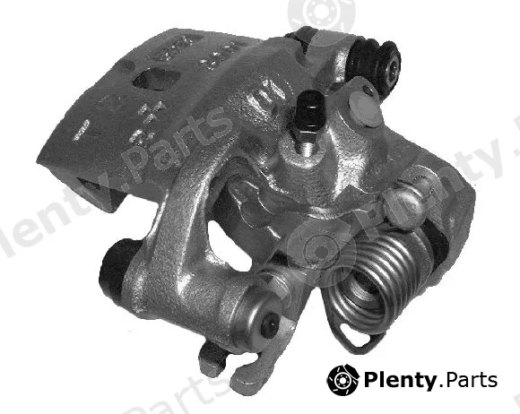 Tecdrive TET2735 — Brake Caliper