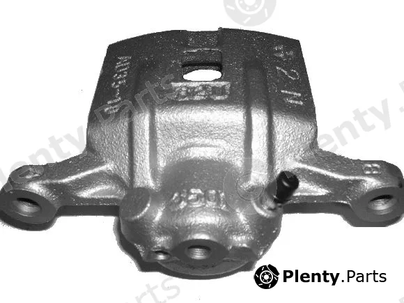 Tecdrive TET2757 — Brake Caliper