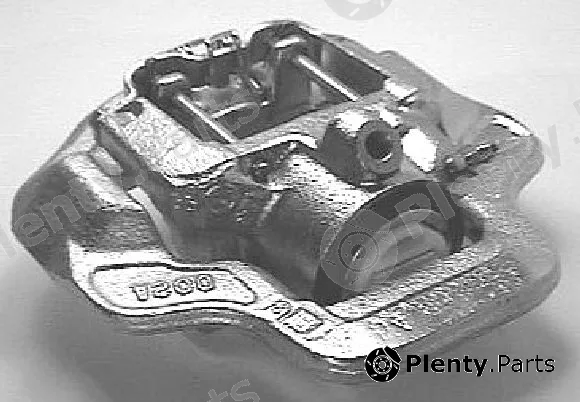 Tecdrive TET2806 — Brake Caliper