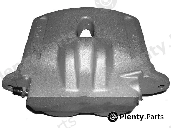 Tecdrive TET1357 — Brake Caliper