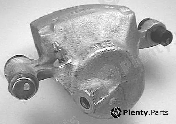 Tecdrive TET2524 — Brake Caliper