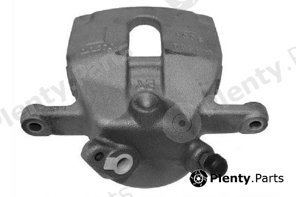 Tecdrive TET0490 — Brake Caliper