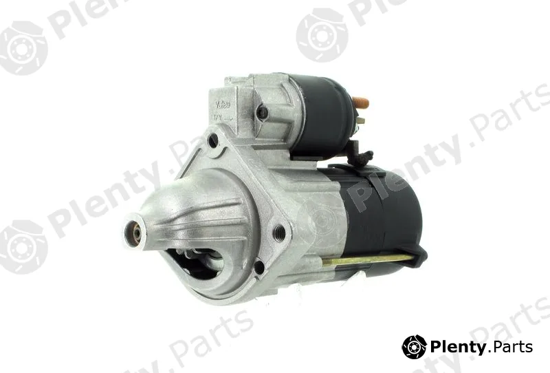 Tecdrive TDE0091 — Starter