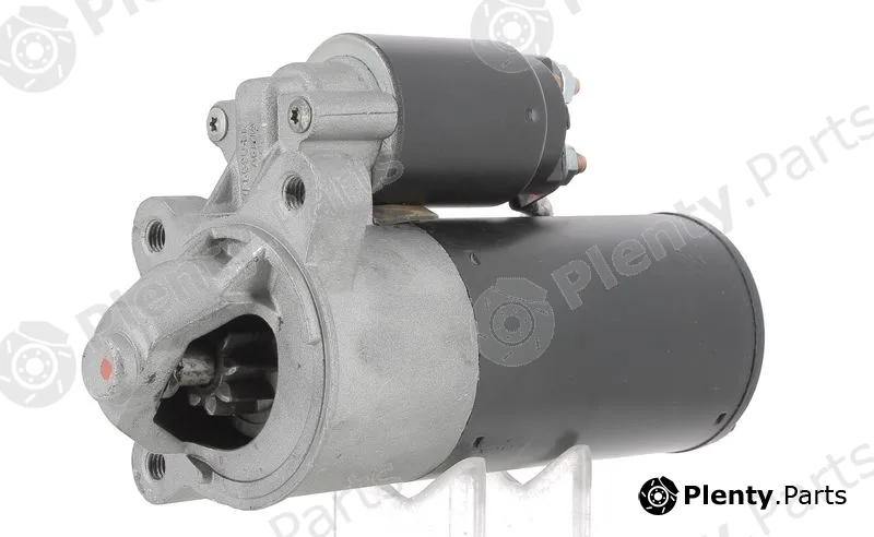 Tecdrive TDE0270 — Starter