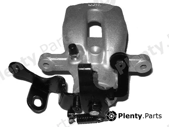 Tecdrive TET0108 — Brake Caliper