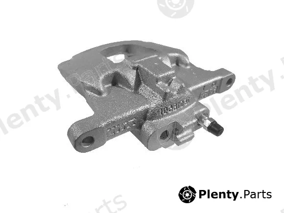 Tecdrive TET0466 — Brake Caliper