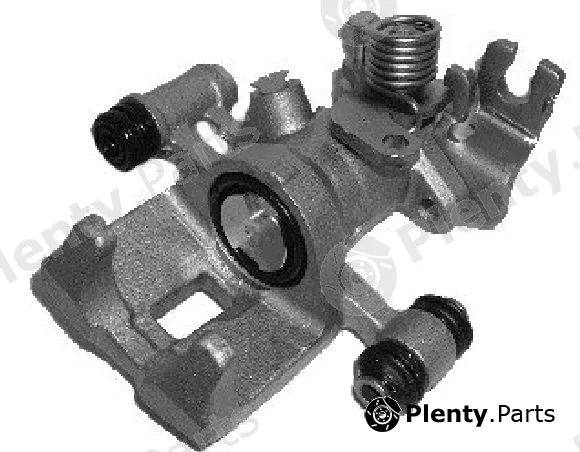 Tecdrive TET2728 — Brake Caliper