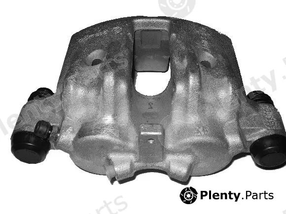 Tecdrive TET0582 — Brake Caliper