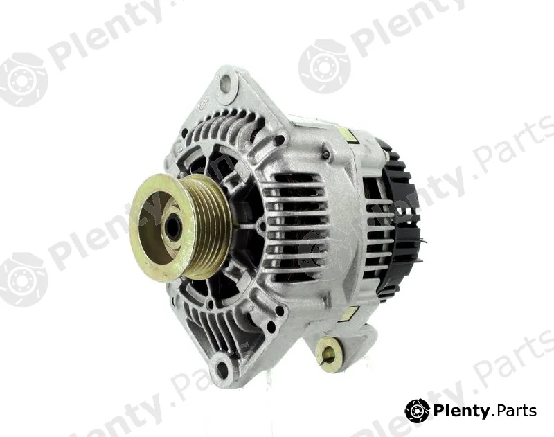 Tecdrive TAL0398 — Alternator
