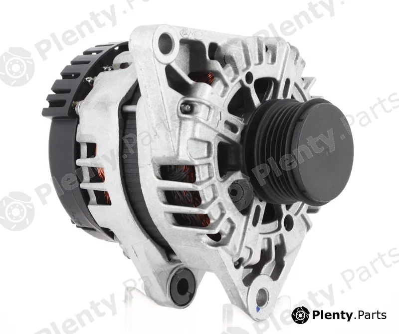 Tecdrive TAL0244 — Alternator