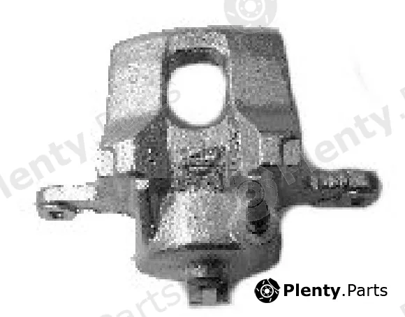 Tecdrive TET1481 — Brake Caliper