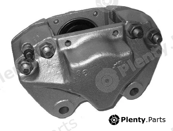 Tecdrive TET1641 — Brake Caliper