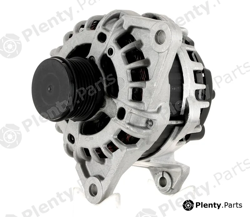 Tecdrive TAL0223 — Alternator
